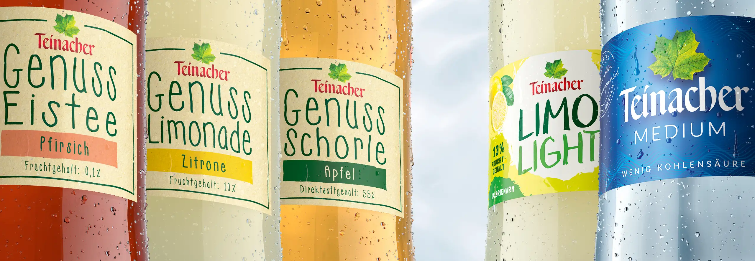 teinacher-getraenke-entdecken-headerbild-packshots-desktop