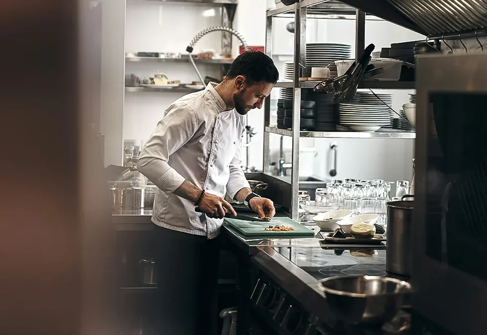 Geschützt: Gemeinsam für den Gastronomie-Nachwuchs.
