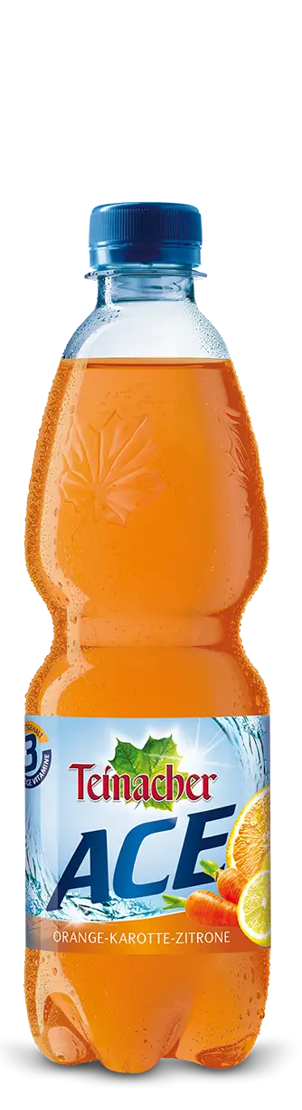 teinacher_ace_zitrone_orange_karotte_flasche