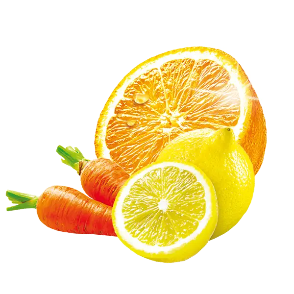 teinacher_ace_zitrone_orange_karotte_still_frucht
