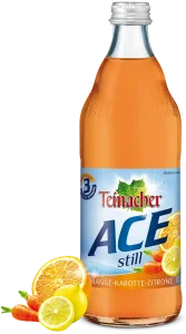 teinacher_ace_zitrone_orange_karotte_still_frucht_und_flasche
