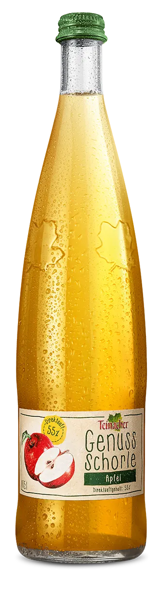 teinacher_direktsaftschorle_apfel_flasche