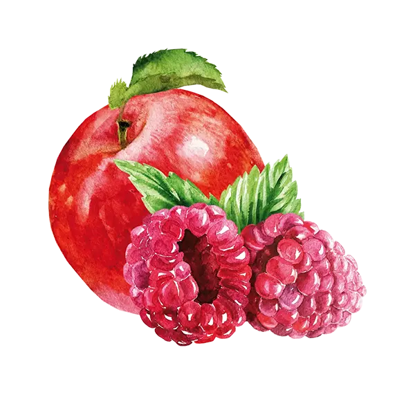 teinacher_genuss_limonade_apfel_himbeere_frucht