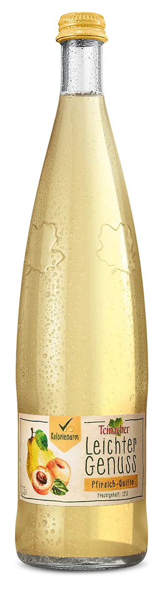 teinacher_genuss_limonade_pfirsich_quitte