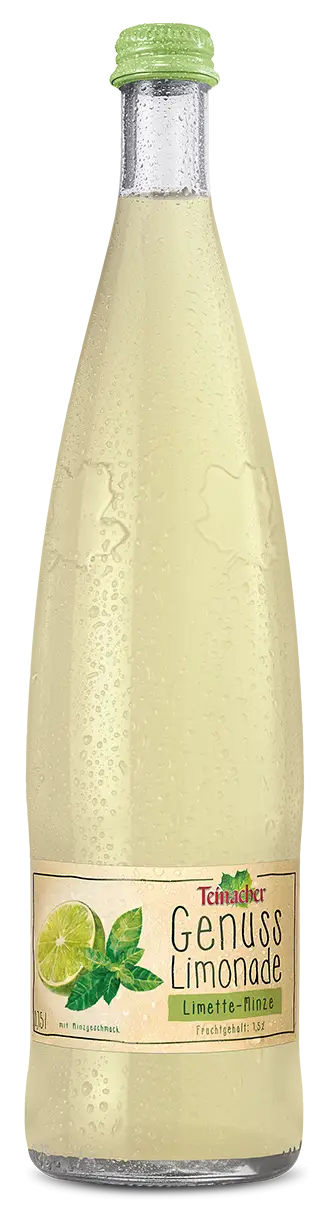 teinacher_genuss_sortiment_limette_minze_flasche