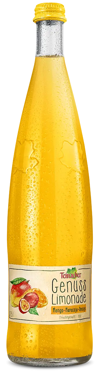 teinacher_genuss_sortiment_mango_maracuja_orange_flasche