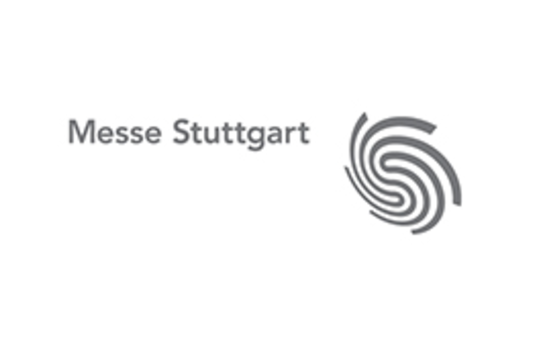 Logo der Messe Stuttgart